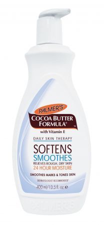 PALMER'S Cocoa Butter Lotion Balsam nawilżający do ciała 400 ml