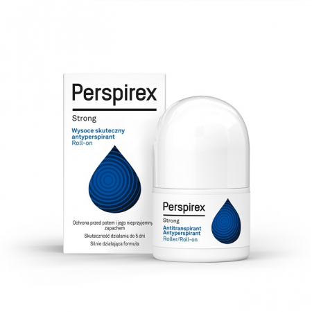 Perspirex Strong antyperspirant 20 ml