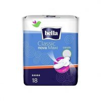 Podpaski Bella Classic Nova Maxi Sztuk Allecco Pl