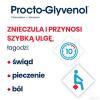 Procto-Glyvenol 10 czopków doodbytniczych / Hemoroidy