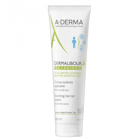 A-Derma Dermalibour+ Barrier krem izolujący, 100 ml