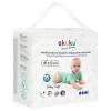 AKUKU Podkłady jednorazowe Baby Soft 40/60 15 sztuk