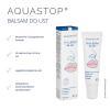 Aquastop balsam do ust 10 ml