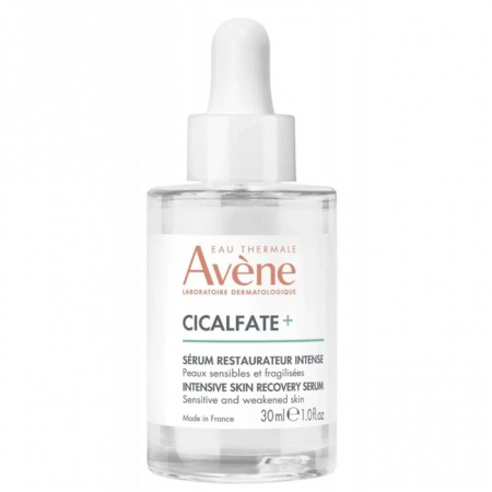 Avene Cicalfate+ Serum intensywnie odbudowujące, 30 ml