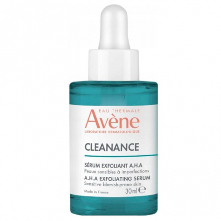 Avene Cleanance A.H.A serum złuszczające, 30 ml