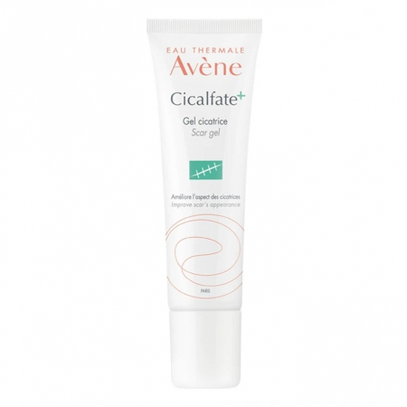 Avene Eau Thermale Cicalfate+ żel na blizny, 30 ml