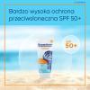 Bepanthen Tattoo krem przeciwsłoneczny do tatuaży SPF50, 50 ml