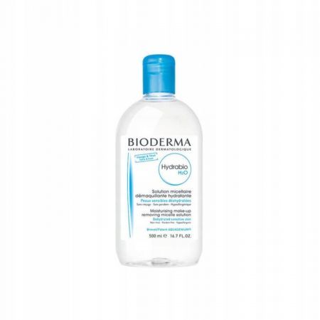 BIODERMA Hydrabio H2O Płyn micelarny 250 ml