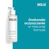 BIOLIQ CLEAN Mleczko micelarne 135 ml