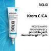 BIOLIQ DERMO Krem CICA po zabiegach 30ml