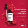 Bioliq Pro odmładzające serum z retinolem na noc, 20 ml