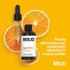 Bioliq Pro serum z fotostabilną witaminą C i niacynamidem, 20 ml