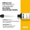 Bioliq Pro serum z fotostabilną witaminą C i niacynamidem, 20 ml