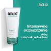 BIOLIQ SPECIALIST NIEDOSKONAŁOŚCI Peelingujący żel do mycia twarzy 125 ml