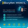 Biorythm Magnez B6 30 kapsułek