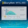 Biorythm Witamina B12 Max 30 kapsułek