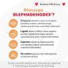 Blephademodex chusteczki do higieny powiek 30 szt.