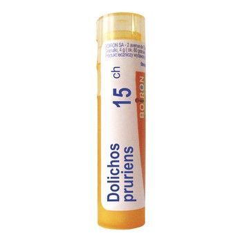 BOIRON Dolichos pruriens 15CH 4 g