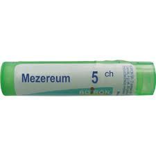 BOIRON Mezereum 5CH 4 g