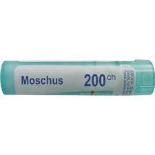 BOIRON Moschus 200CH 4 g