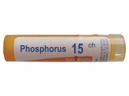 BOIRON Phosphorus 15CH 1 g