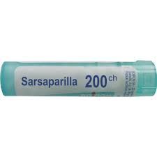 BOIRON Sarsaparilla 200CH 4 g