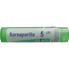 BOIRON Sarsaparilla 5CH 4 g