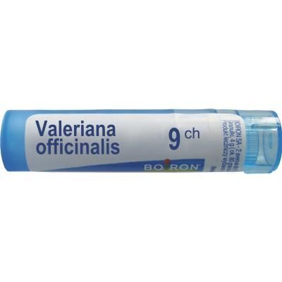 BOIRON Valeriana officinalis 9CH 4 g