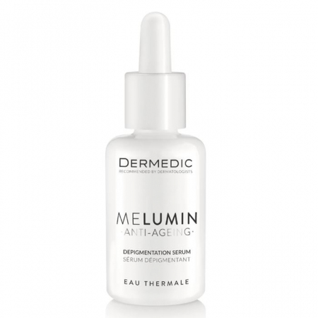 Dermedic Melumin serum depigmentacyjne, 30 ml