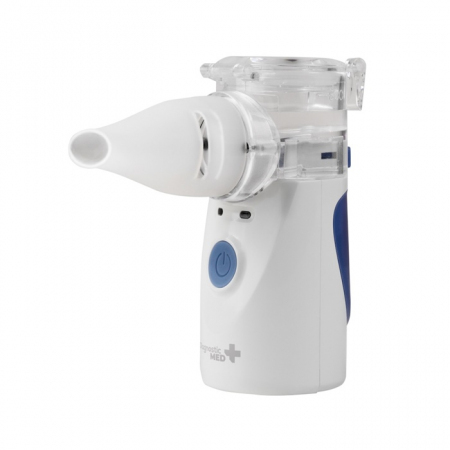 Diagnostic Med przenośny inhalator siateczkowy model YM-3R9, 1 szt.