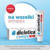 Diclotica Contusio Forte żel na kontuzje, stłuczenia i obrzęki, 75 g