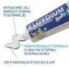 ELGYDIUM Baby Pasta do zębów w żelu (6m+) 30 ml