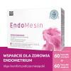 EndoMesin kapsułki miękkie i twarde na zdrowe endometrium, 60 + 60 szt.