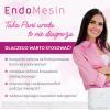 EndoMesin kapsułki miękkie i twarde na zdrowe endometrium, 60 + 60 szt.