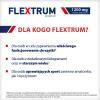 Flextrum 1200 mg 30 saszetek z proszkiem do sporządzenia roztworu