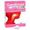 Gardimax Medica Junior truskawkowy tabletki do ssania, 24 szt.