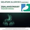 Gelatum Alumini Phosphorici zawiesina doustna, 250 g