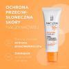 IWOSTIN SOLECRIN  CAPILLIN Krem ochronna SPF50+ 50 ml