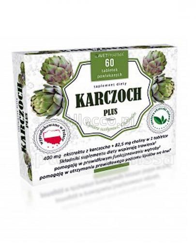 karczoch