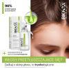 L'Biotica Biovax Trychologic Przetłuszczanie serum do skóry głowy, 50 ml