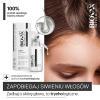 L'Biotica Biovax Trychologic Siwienie serum do skóry głowy, 50 ml