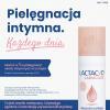 Lactacyd Caring Glide żel intymny 50 ml