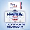 Magne B6 Forte magnez z witaminą B6 tabletki powlekane, 60 szt.