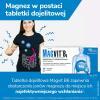 Magvit B6 48 mg+5 mg 50 tabletek dojelitowych