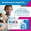 Magvit B6 48 mg+5 mg 50 tabletek dojelitowych