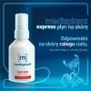 Medispirant express płyn 50 ml