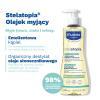 Mustela olejek myjący do skóry atopowej od urodzenia, 500 ml