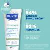 Mustela Stelatopia krem emolientowy do twarzy na skórę atopową, 40 ml