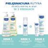 Mustela Stelatopia+ krem uzupełniający lipidy przeciwświądowy, 150 ml