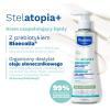 Mustela Stelatopia+ krem uzupełniający lipidy przeciwświądowy, 300 ml